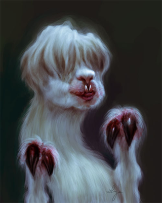 Illustration for article titled It's hard to be Cthulhu, especially when you are young